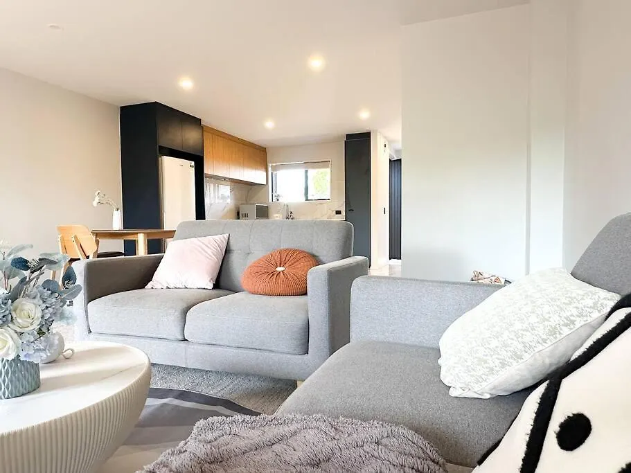 Cosy Home 3Br Close To Uc كريستتشيرش بيت للعطل