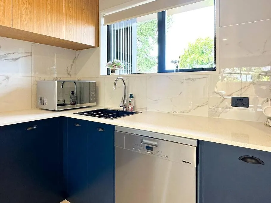 بيت للعطل Cosy Home 3Br Close To Uc كريستتشيرش