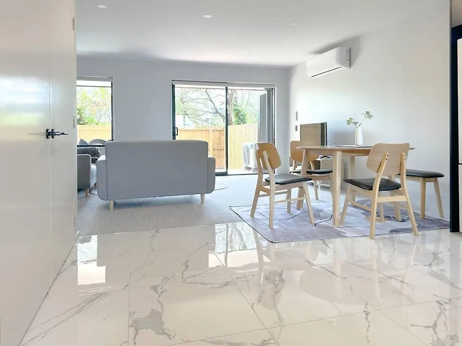 Cosy Home 3Br Close To Uc كريستتشيرش