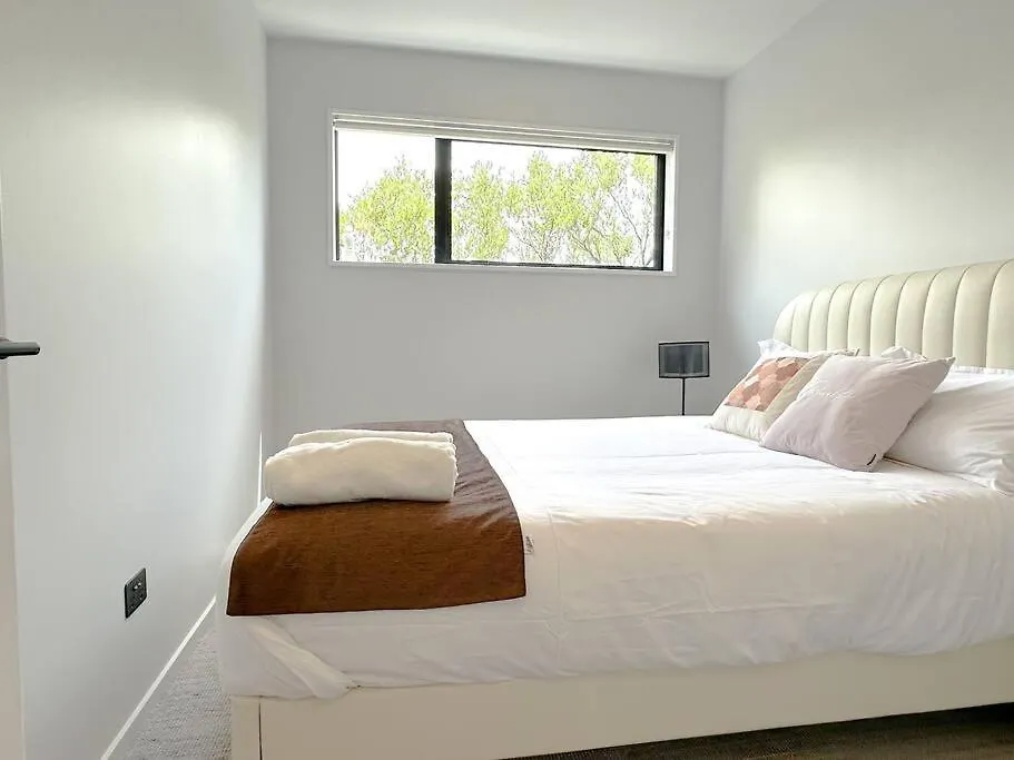 度假居 Cosy Home 3Br Close To Uc 基督城
